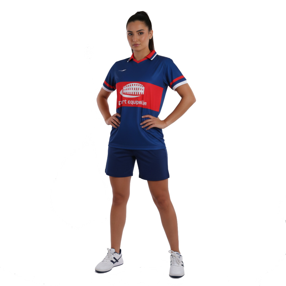 Camiseta azteca retro