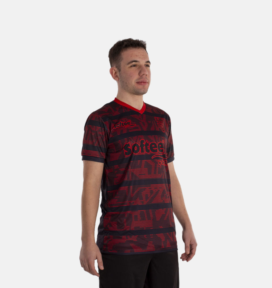 Camiseta hombre azteca