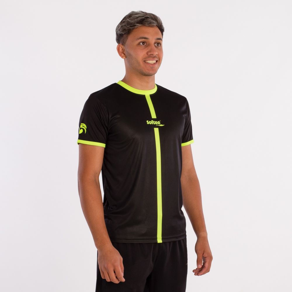 Camiseta hombre balaídos
