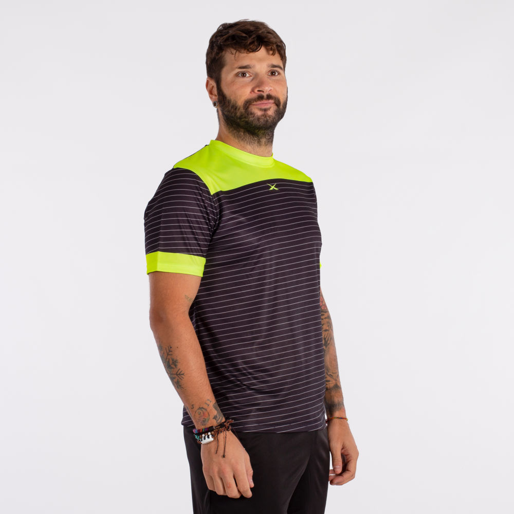 Camiseta hombre riazor