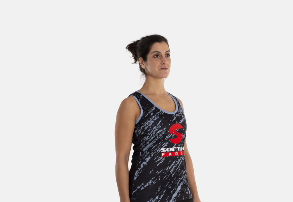 Camiseta magic