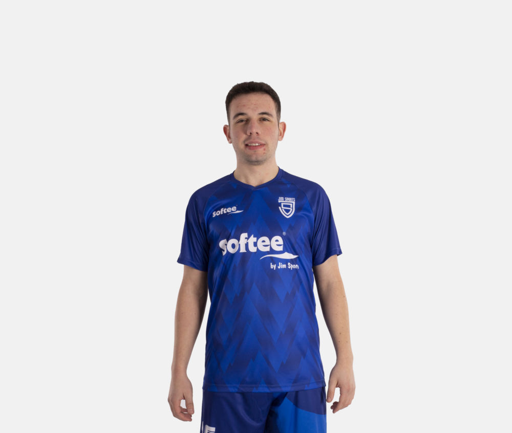 Camiseta mestalla