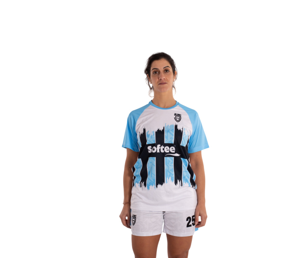 Camiseta montilivi