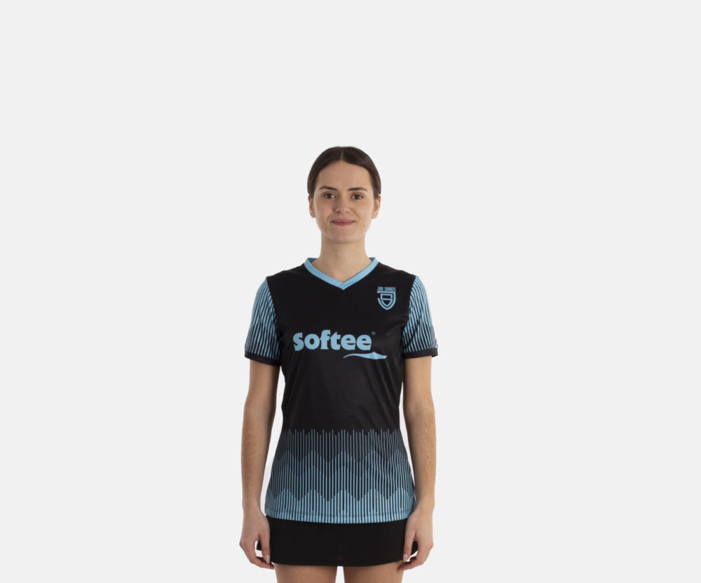 Camiseta mujer azteca