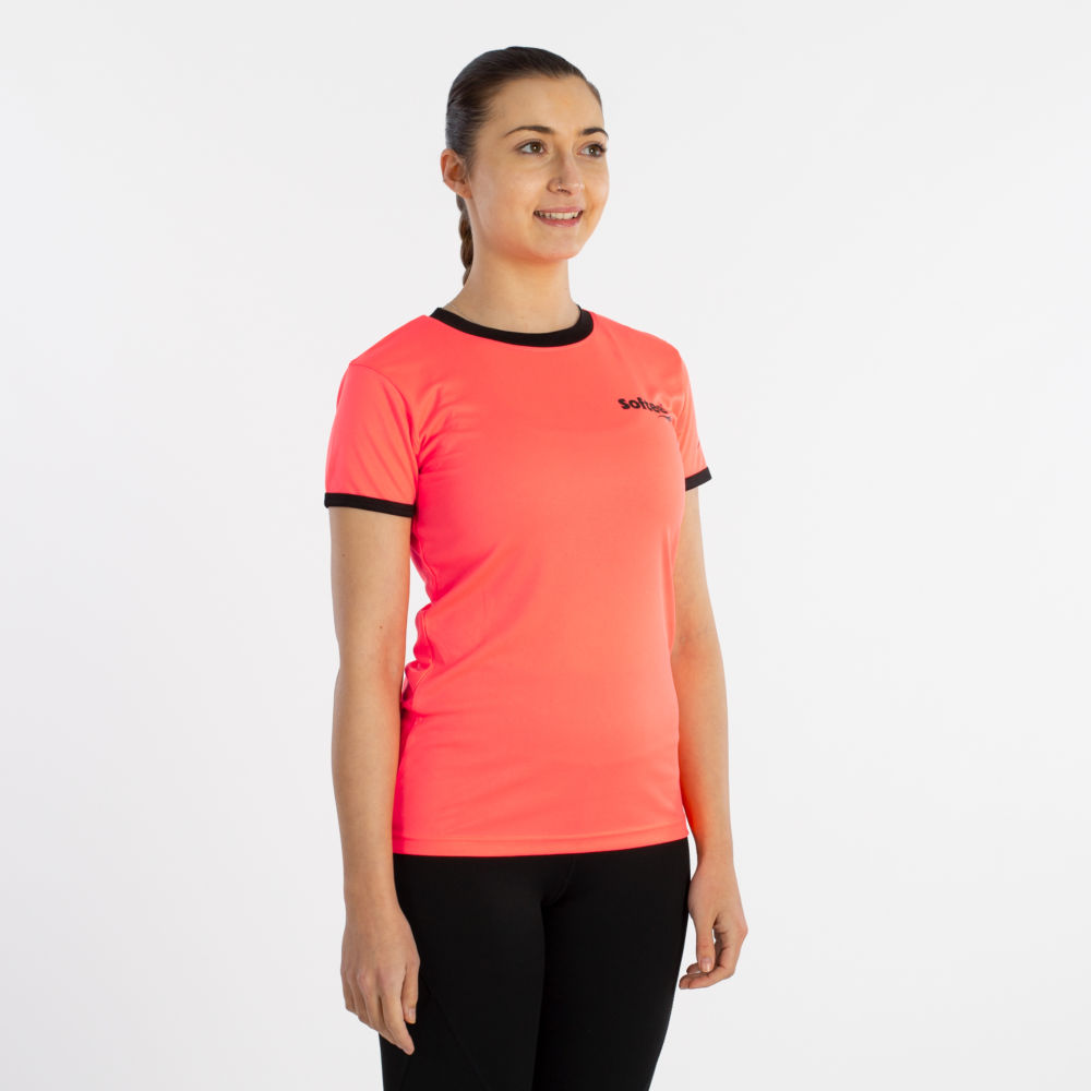Camiseta mujer balaídos
