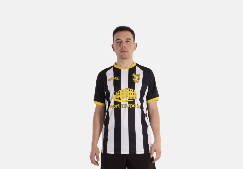 Camiseta toralín