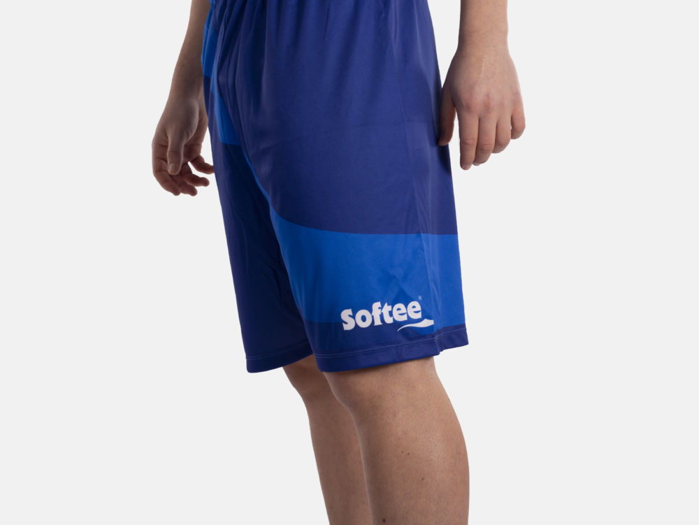 Detalle del pantalón pippen