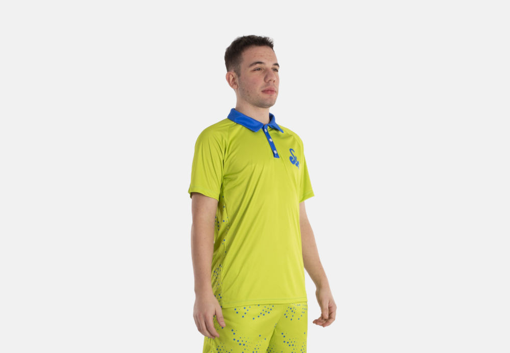 Polo augusta