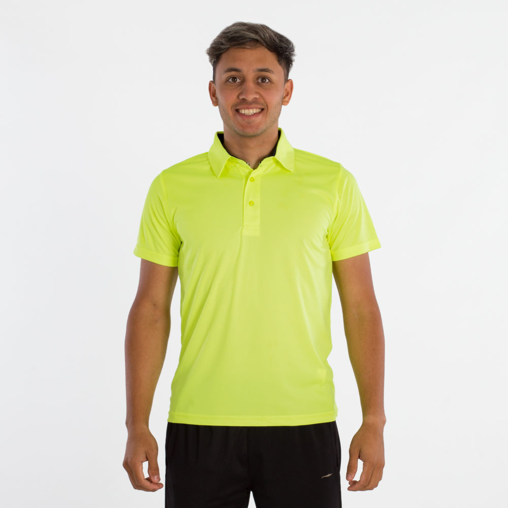 Detalle del polo ryder