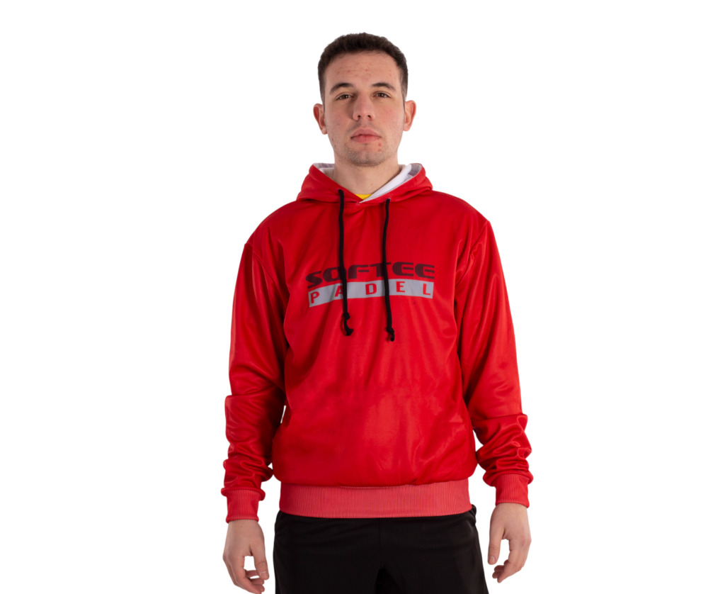 Sudadera turín